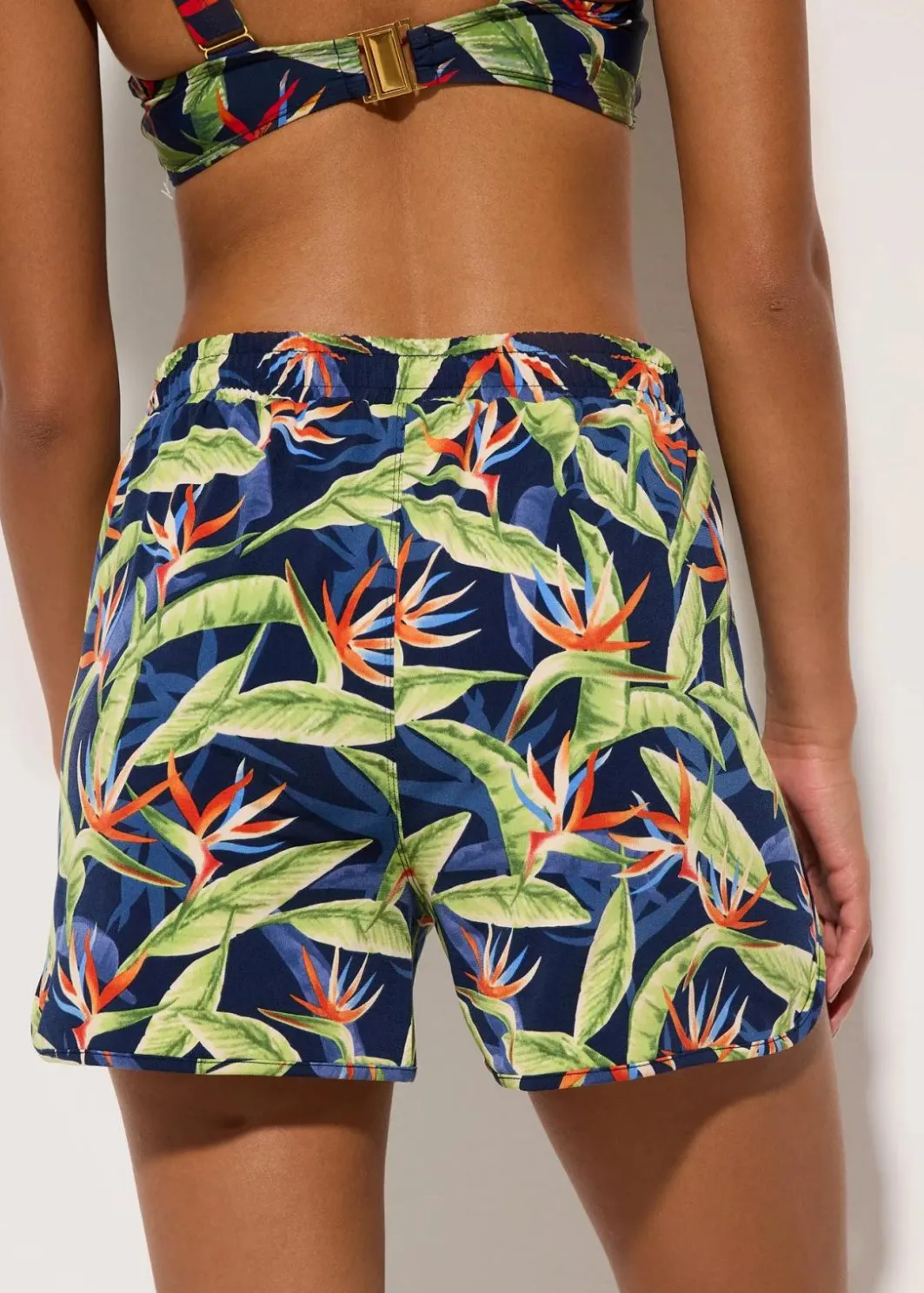 Discount Strandshorts Damen Mix & Match|Strandmode