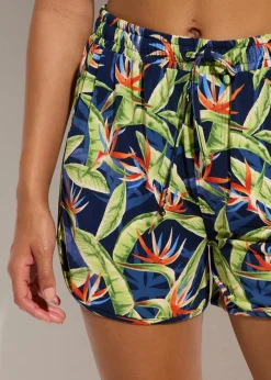 Discount Strandshorts Damen Mix & Match|Strandmode