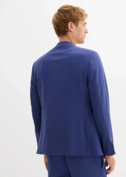 Herren bonprix Große Größen|Anzüge & Sakkos|Stretch-Anzugsakko, Regular Fit