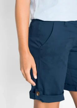 Best Stretch-Bermuda Damen Bekleidung·Outdoorbekleidung|Bekleidung·Kleider