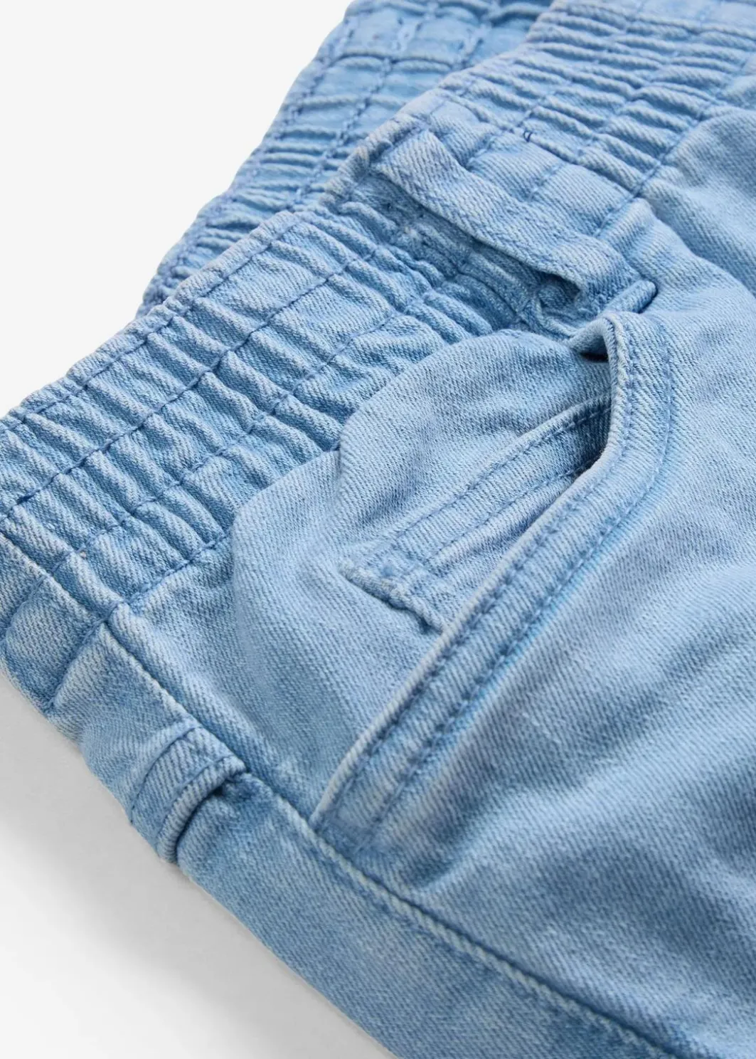 Sale Stretch-Bermuda (2er Pack) Damen Bekleidung·Outdoorbekleidung|Shorts