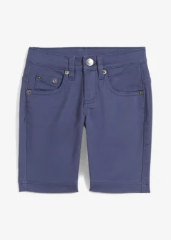 Kinder bonprix Jungen 2-8 Jahre·Shorts|Stretch-Bermuda, Regular Fit