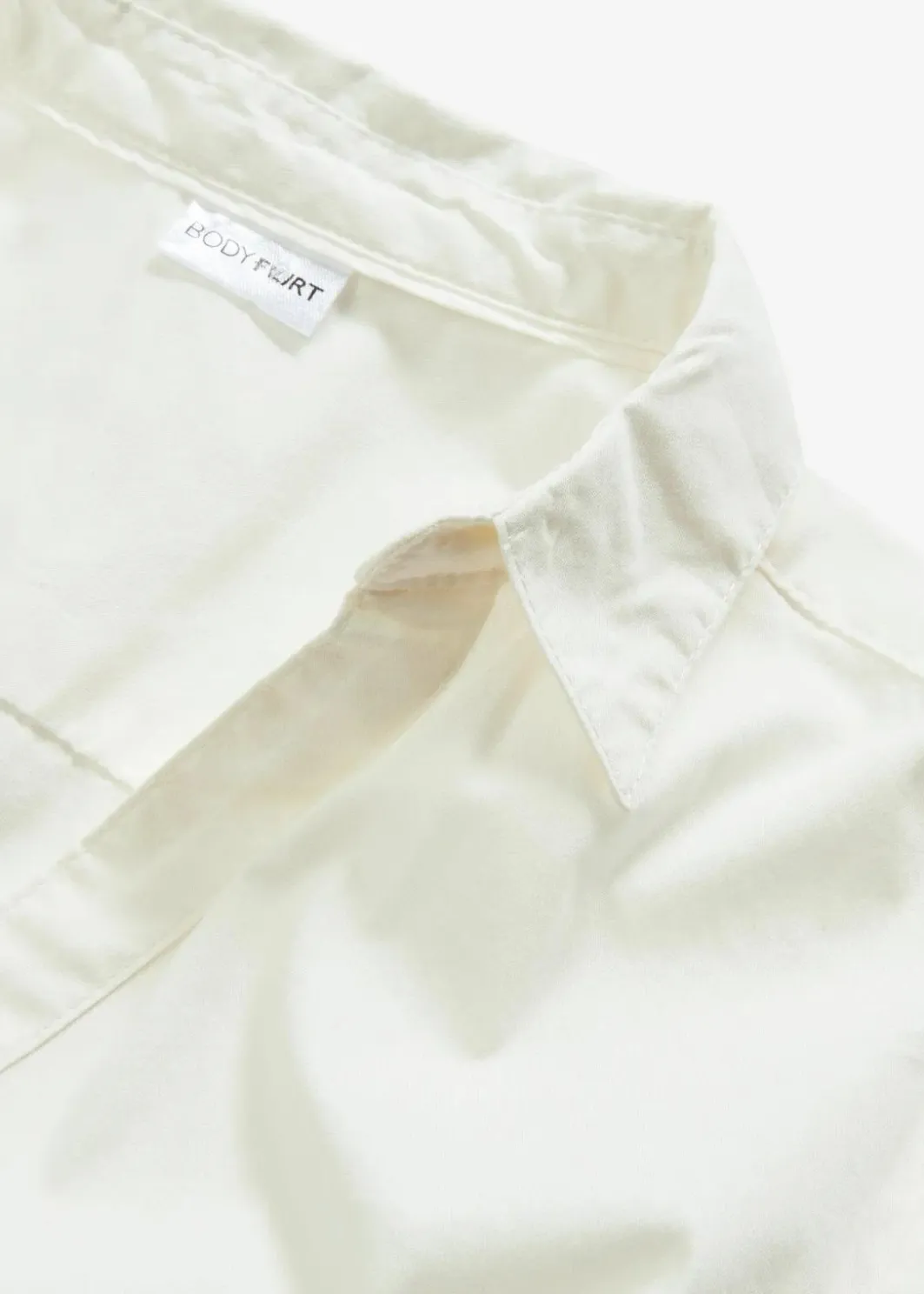 Clearance Stretch-Bluse Damen Blusen & Tuniken|Bekleidung·Jacken & Mäntel