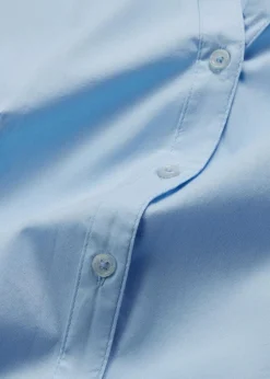 Online Stretch-Bluse Damen Blusen & Tuniken|Bekleidung·Jacken & Mäntel