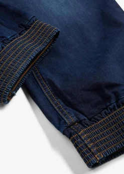 Sale Stretch-Capri-Jeans Damen Bekleidung·Shirts & Tops|Jeans