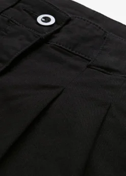 Outlet Stretch-Chinohose Damen Kurzgrößen|Hosen