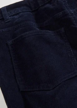 Damen bonprix Bekleidung·Kleider|Hosen|Stretch-Cordhose, Bootcut
