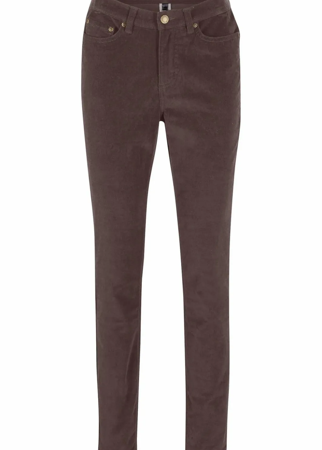 Best Stretch-Cordhose, Skinny Damen Hosen|Bekleidung·Kleider