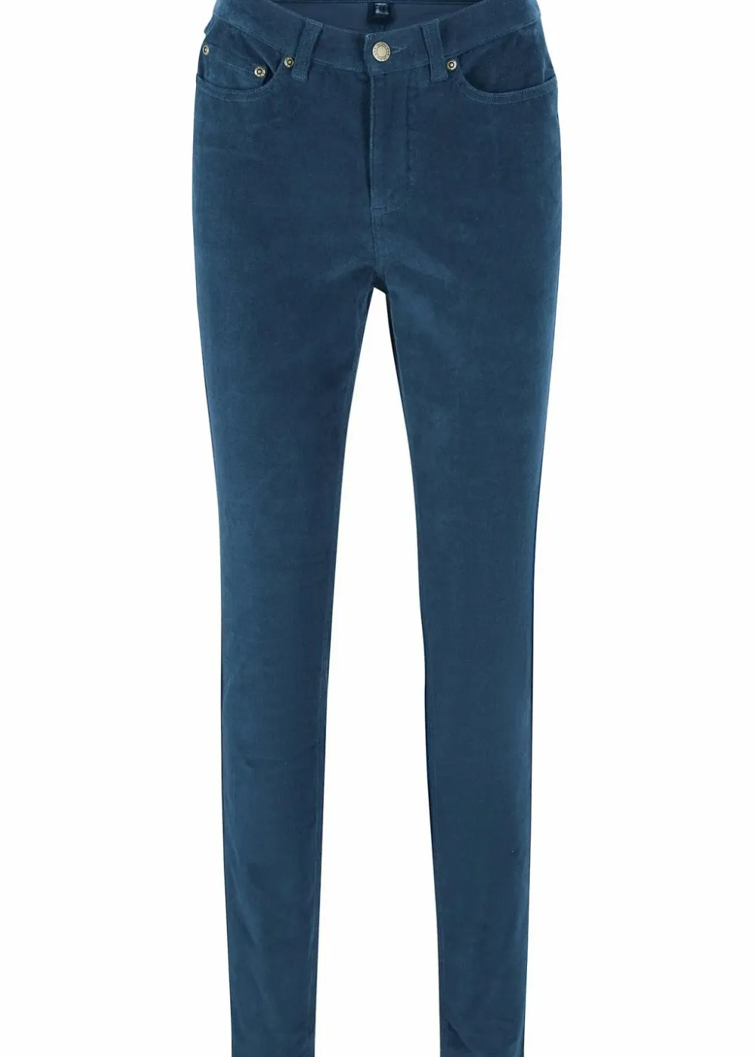 Hot Stretch-Cordhose, Skinny Damen Hosen|Bekleidung·Kleider