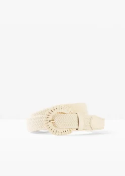 Discount Stretch-Flechtgürtel Damen Gürtel|Schuhe & Accessoires In Spezialgrößen·Gürtel