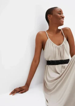 Stretchgürtel Damen Gürtel|Schuhe & Accessoires In Spezialgrößen·Gürtel