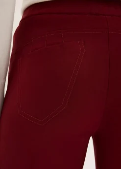 Best Stretch-Hose Damen Kurzgrößen|Bekleidung·Kleider