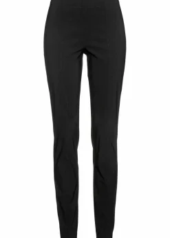 New Stretch-Hose Damen Bekleidung·Kleider|Hosen