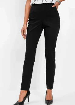 New Stretch-Hose Damen Bekleidung·Kleider|Hosen