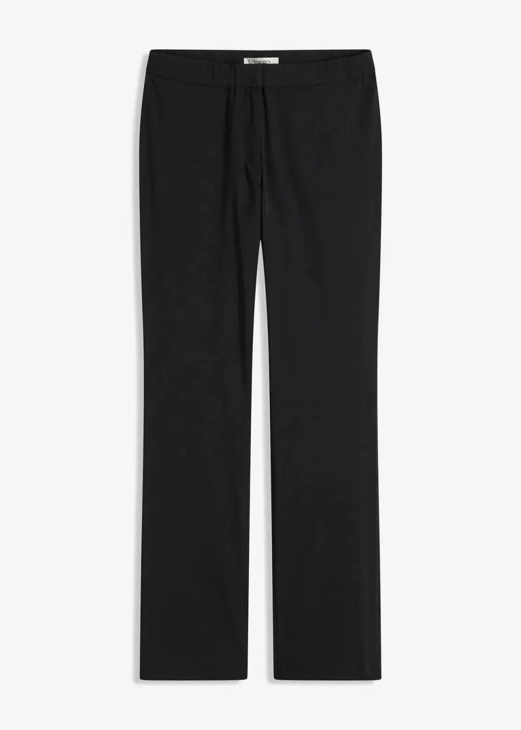 Damen bonprix Hosen|Kurzgrößen|Stretch-Hose