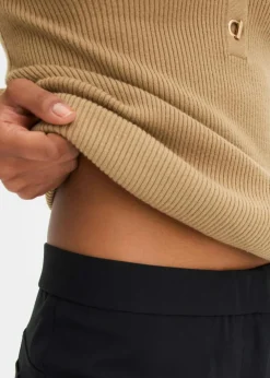 Clearance Stretch-Hose Damen Hosen|Kurzgrößen