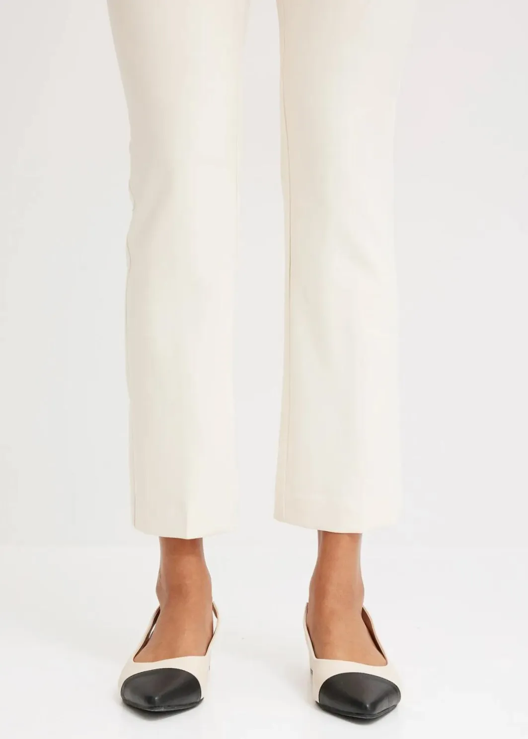 Outlet Stretch-Hose Damen Bekleidung·Kleider|Hosen
