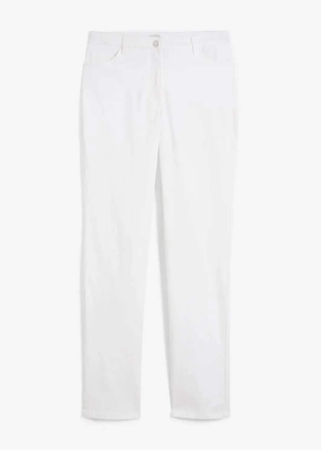 Damen bonprix Hosen|Kurzgrößen|Stretchhose