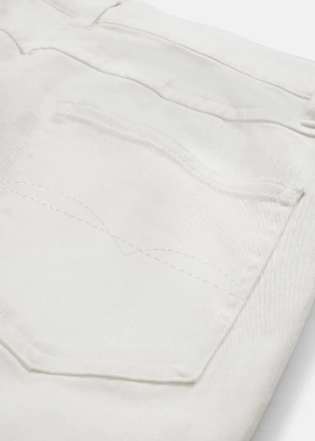 Damen bonprix Hosen|Kurzgrößen|Stretchhose