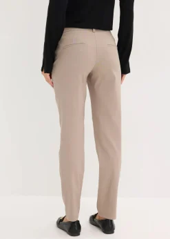 Damen bonprix Bekleidung·Kleider|Hosen|Stretch-Hose