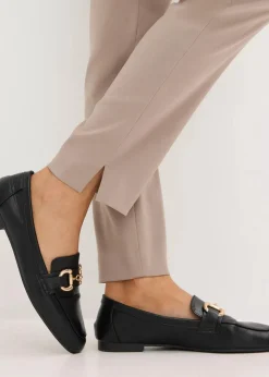 Damen bonprix Bekleidung·Kleider|Hosen|Stretch-Hose