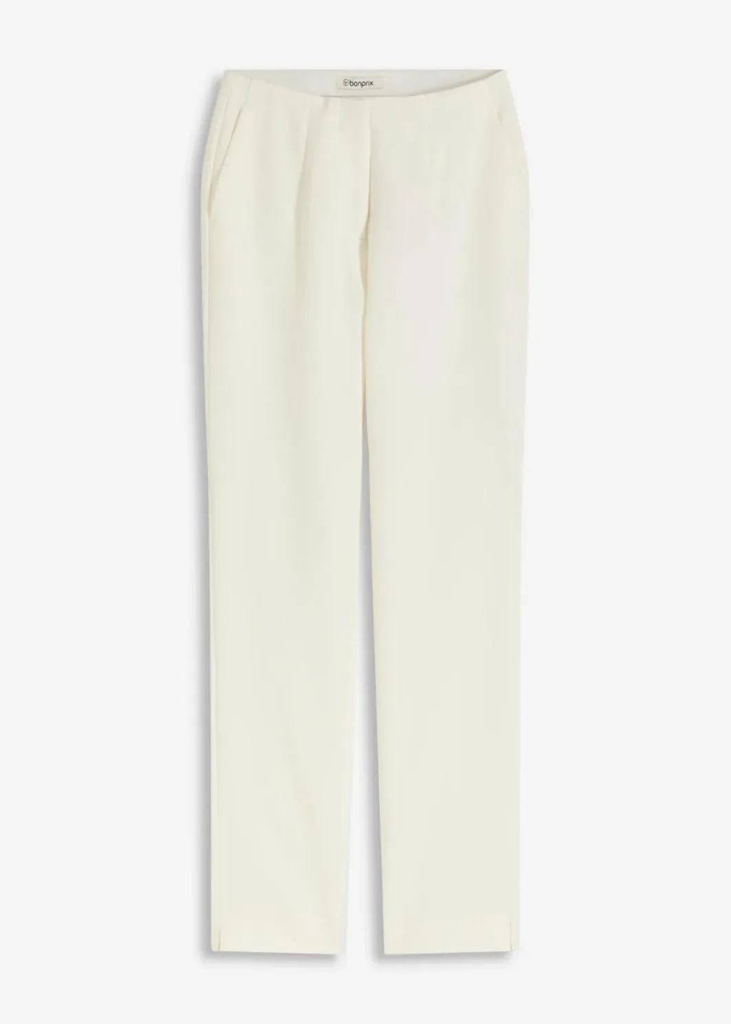 Damen bonprix Bekleidung·Kleider|Hosen|Stretch-Hose