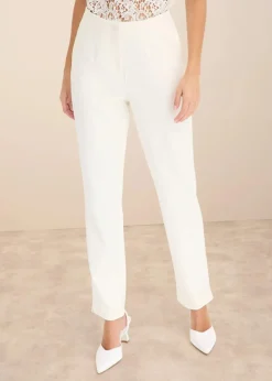 Damen bonprix Bekleidung·Kleider|Hosen|Stretch-Hose