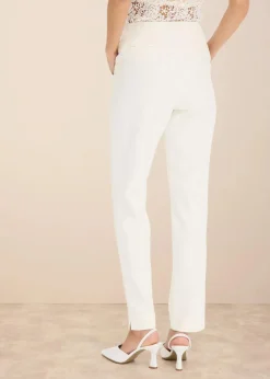 Damen bonprix Bekleidung·Kleider|Hosen|Stretch-Hose