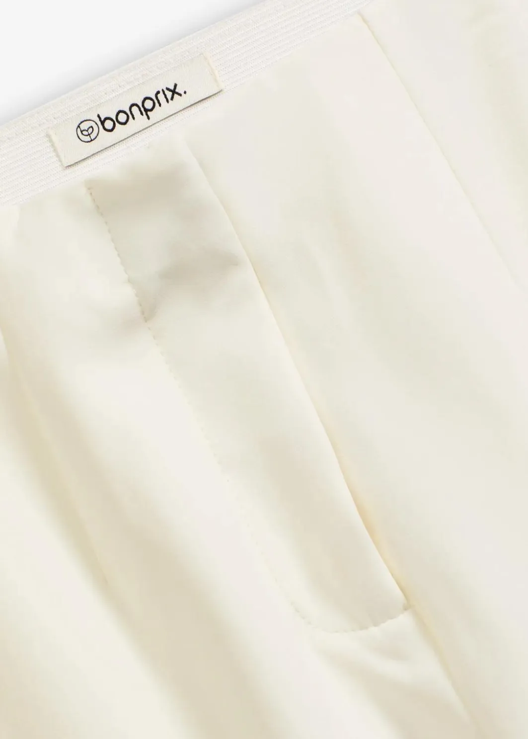 Damen bonprix Bekleidung·Kleider|Hosen|Stretch-Hose