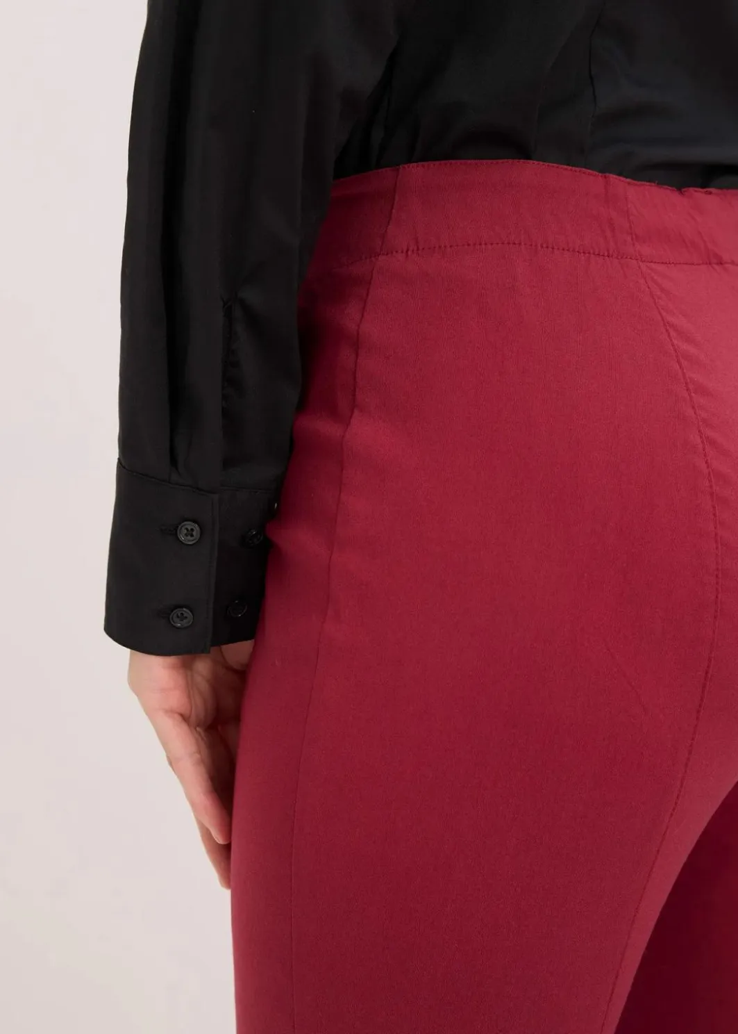 Best Stretch-Hose Damen Hosen|Bekleidung·Kleider