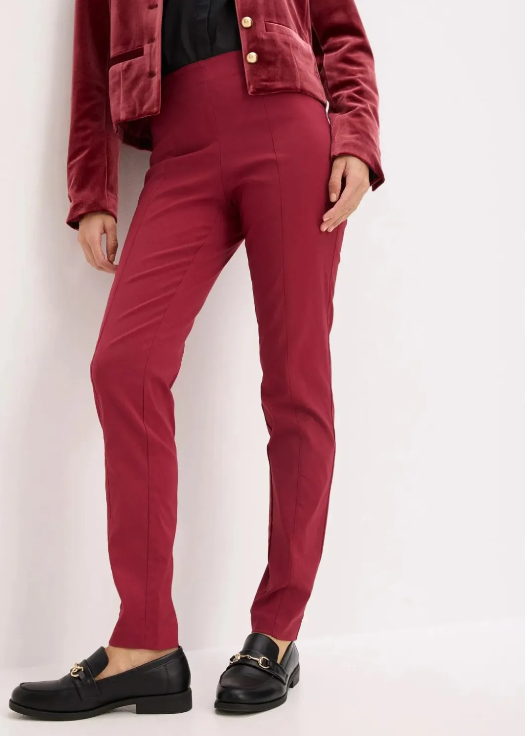 Best Stretch-Hose Damen Hosen|Bekleidung·Kleider