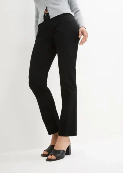 Hot Stretchhose Damen Hosen|Kurzgrößen