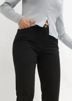 Hot Stretchhose Damen Hosen|Kurzgrößen
