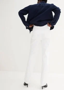 Stretchhose Damen Kurzgrößen|Bekleidung·Kleider