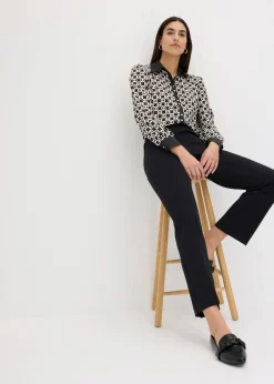 Clearance Stretch-Hose Damen Hosen|Bekleidung·Kleider