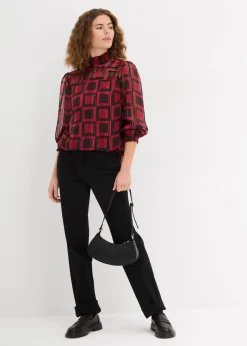 Discount Stretchhose Damen Hosen|Kurzgrößen