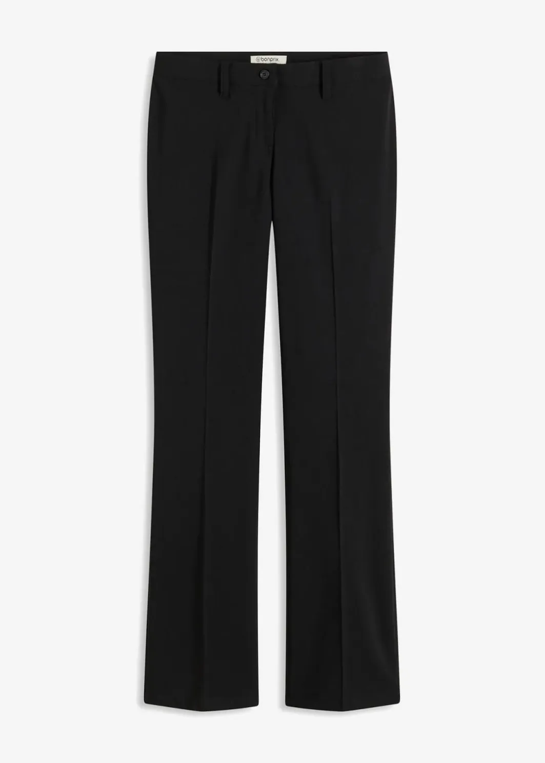 Damen bonprix Bekleidung·Kleider|Hosen|Stretch-Hose, Bootcut