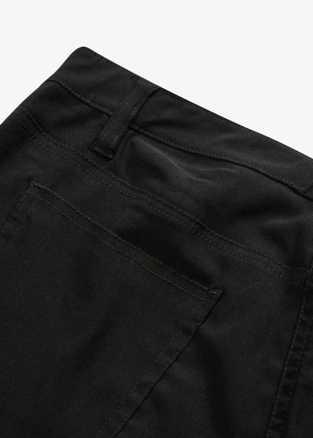Damen bonprix Bekleidung·Kleider|Hosen|Stretch-Hose, Bootcut