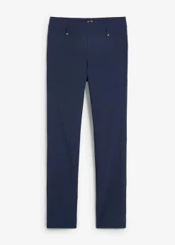 Sale Stretchhose in Schlupfform Damen Hosen|Kurzgrößen
