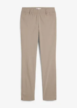 Best Stretchhose in Schlupfform Damen Hosen|Kurzgrößen