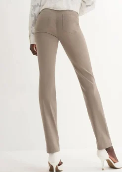 Best Stretchhose in Schlupfform Damen Hosen|Kurzgrößen