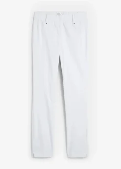 Hot Stretchhose in Schlupfform Damen Hosen|Kurzgrößen