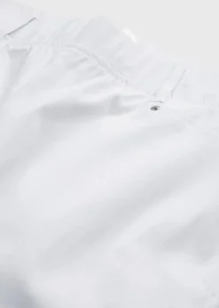 Hot Stretchhose in Schlupfform Damen Hosen|Kurzgrößen