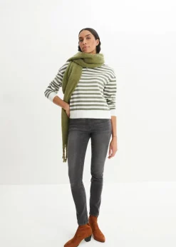 Hot Stretch-Jeggings Damen Jeans|Bekleidung·Shirts & Tops