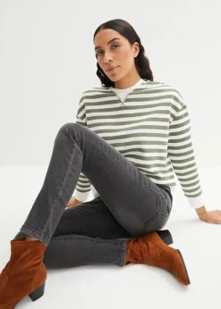 Hot Stretch-Jeggings Damen Jeans|Bekleidung·Shirts & Tops
