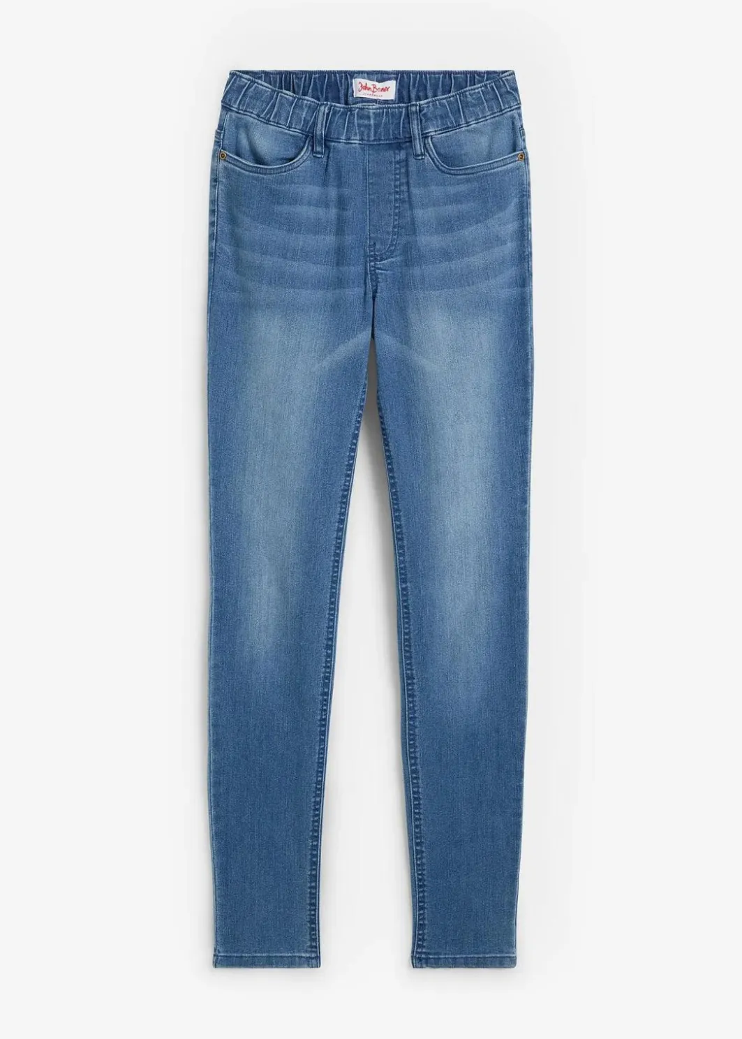 Stretch-Jeggings Damen Jeans|Bekleidung·Shirts & Tops
