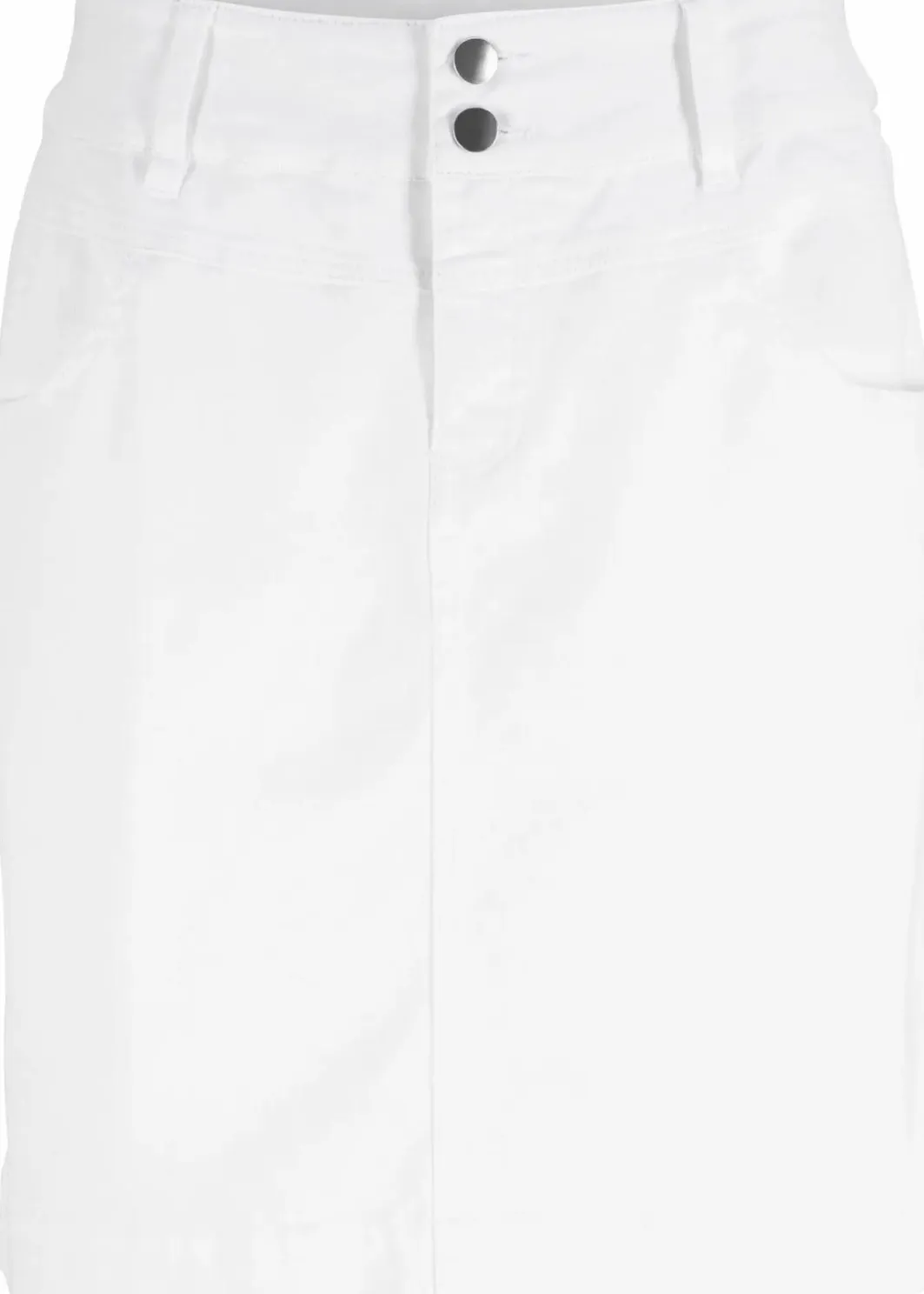 Damen bonprix Röcke|Bekleidung·Sportbekleidung|Stretch-Rock mit Lycra-Anteil