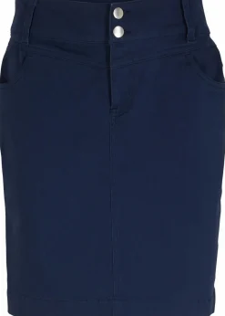 Damen bonprix Bekleidung·Sportbekleidung|Röcke|Stretch-Rock mit Lycra-Anteil