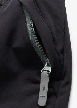 Discount Stretch-Softshell-Cargohose mit Weitenverstellung, wasserabweisend Kinder Jungen 9-16 Jahre·Jacken & Outdoor|Jungen 9-16 Jahre·Hosen