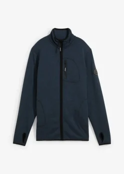 Discount Strickfleecejacke mit Teddyfleece-Futter Damen Bekleidung·Blusen & Tuniken|Bekleidung·Hosen